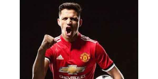 Manchester United hat eine andere göttliche Operation